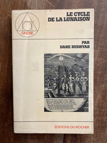 Cycle lunaison ou - le, de