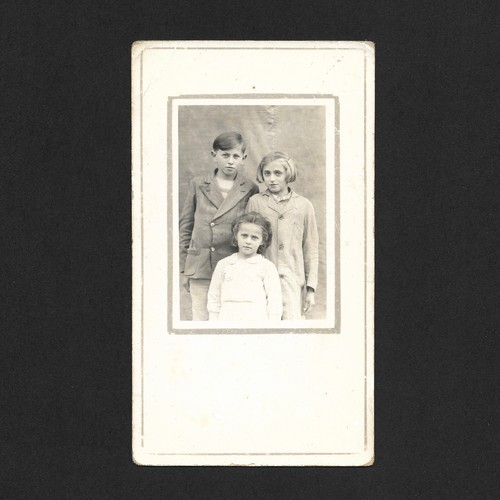 Frère petites soeurs - 2,