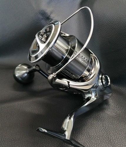 Moulinet toupie shimano - shimano, stella