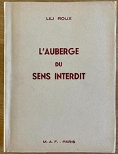 Curiosa - L'auberge du sens