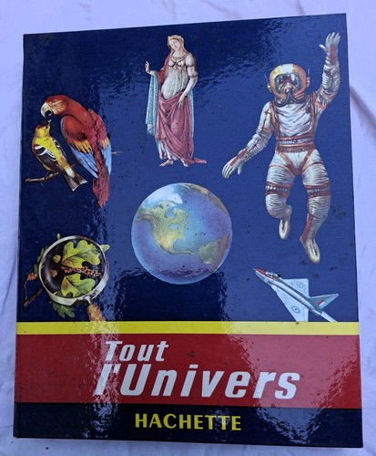 Tout univers encyclopédie - tout,