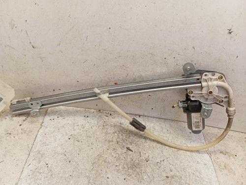 Leve vitre electrique arriere