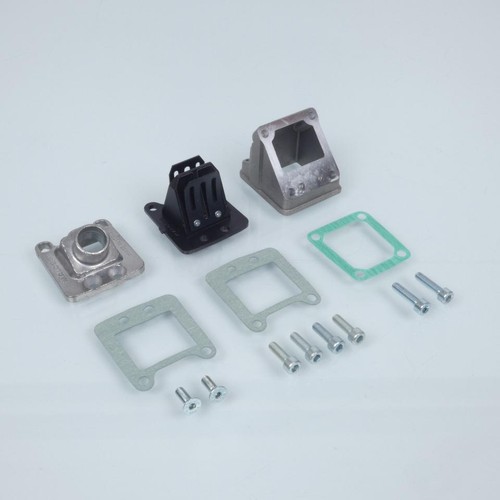 Kit clapet admission malossi - d,