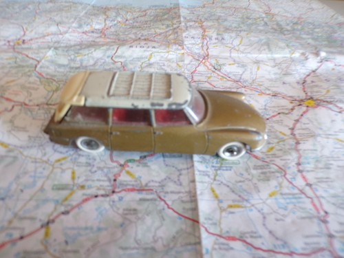 Citroen break or - id, 19