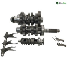 Boite de vitesses KAWASAKI GPZ