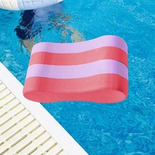 Bouée de traction en mousse pour la natation, flotteur, planche de