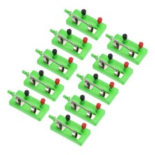 Couteau Interrupteur 20 pcs