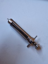 Ancienne Seringue Médicale