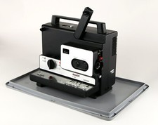 Projecteur film super - de, 8