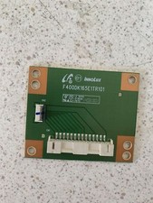 Inverter F400DK165E1TR101