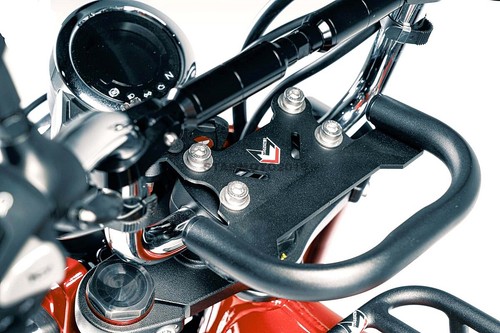 For honda dax - 125, multi