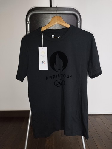 Shirt coq sportif jo - le,