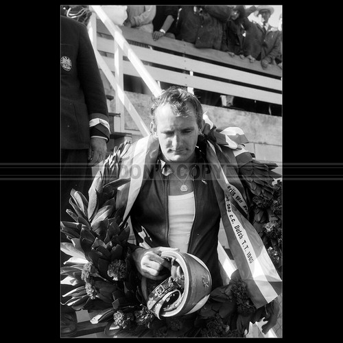 Photo 000168 mike hailwood - photo, m.000168