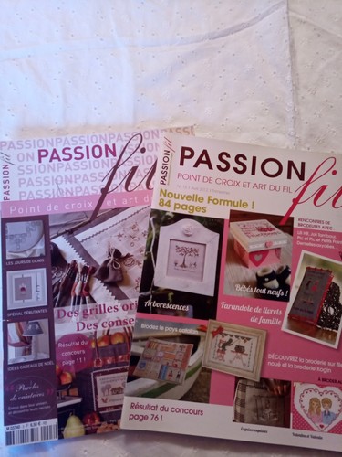 Lot59 magazines passion - de, 7