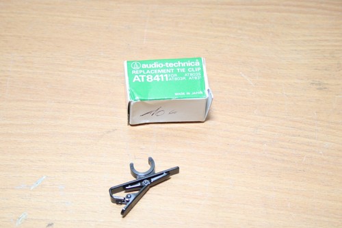Neuf audio technica - at8411, /
