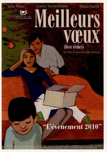 Gotting carte voeux - gotting,