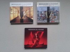 LOT CLUB "MEZZANINE DE