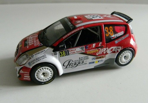 Citroen super 1600 - citroen, c2