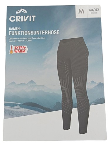 Crivit sous vêtement - crivit, ski