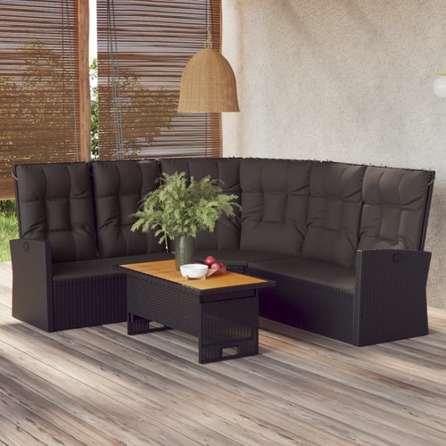 Salon jardin pcs - salon,