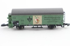 Wagen De Musée 2005