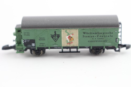 Wagen musée 2005 - wagen,