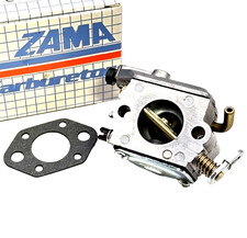 GENUINE ZAMA Carburetor