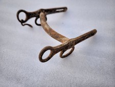 Mors omnibus harnachement