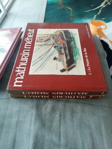 Mathurin méheut tome 2 - et,