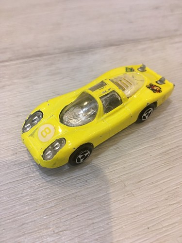 Ancienne porsche mans - porsche,