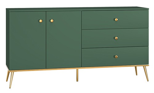Commode sideboard 160x40x85cm - commode,