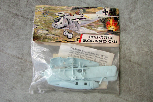 Airfix maquette plastique - -,