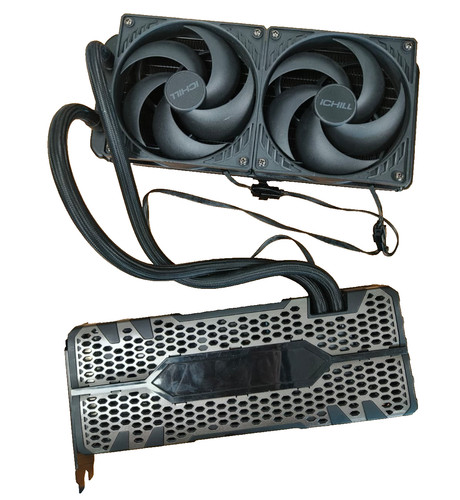 Inno3d nvidia geforce rtx 2080 - inno3d,
