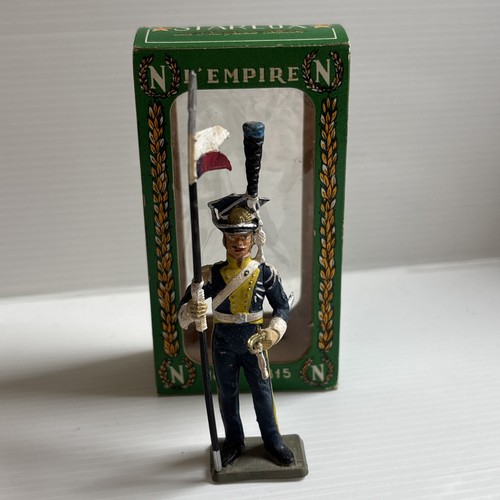 Starlux figurine empire - starlux,