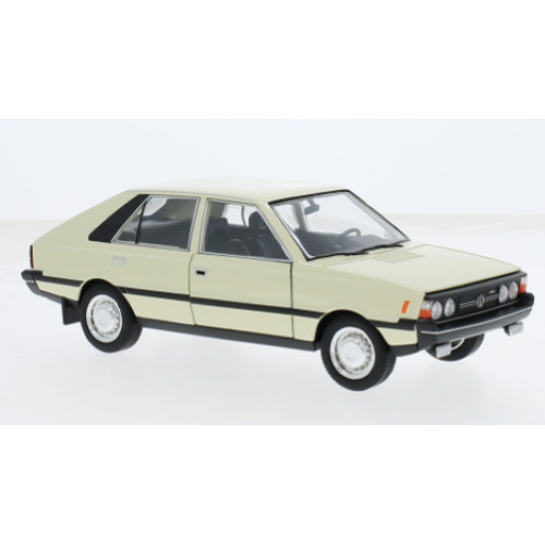 Fso polonez 1500 - m, white