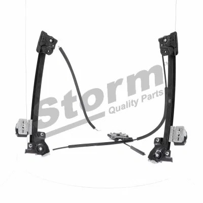 Freelander mécanisme - 98-06,