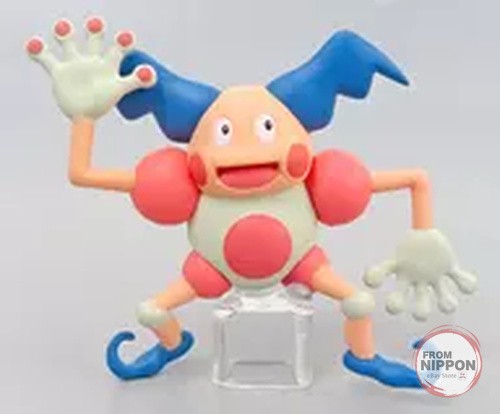 Bandai pokemon scale world - pokemon,