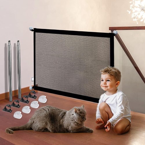 Barrière sécurité - barrière, de