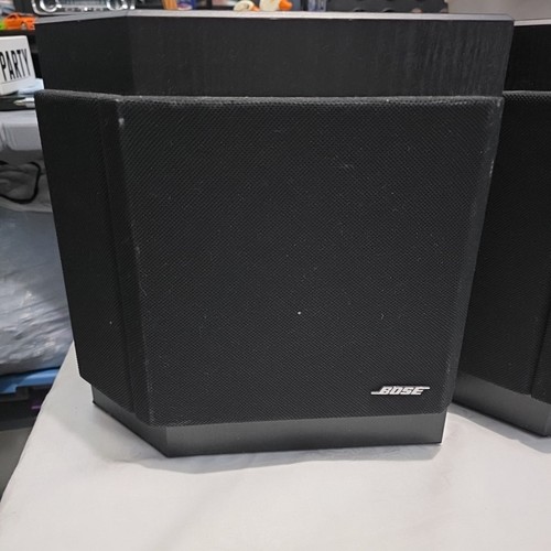 Vintage bose 2001 - vintage,