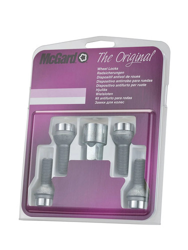 Vis antivol mcgard - 4, su