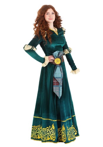 Women premium disney merida - women's,