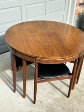 Mid 20th Century Danish Teak