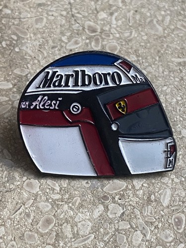 Pin marlboro jean - pin’s,