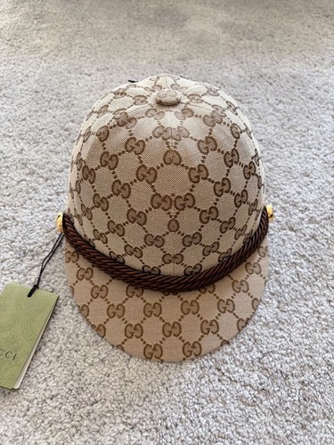 Casquette baseball gucci - de,