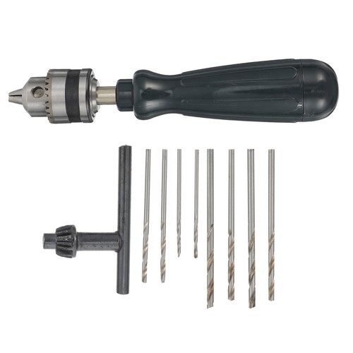 Perceuse manuelle premium - manuelle,