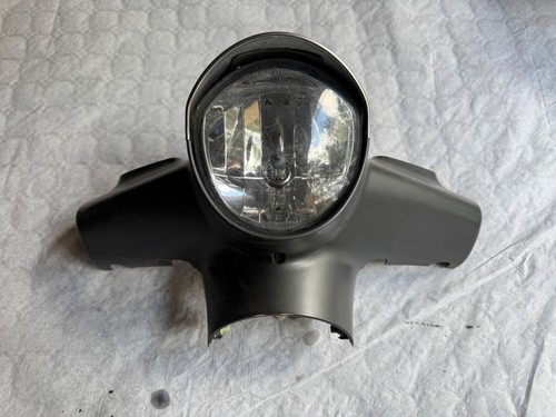 Phare peugeot 50 - -,