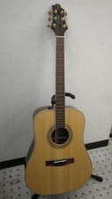 Guitare acoustique GREG BENNET