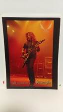 DEAN GUITARS DAVE MUSTAINE  -
