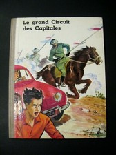 Le Grand circuit des Capitales