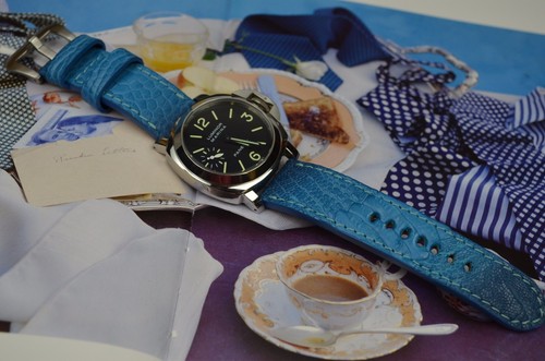 Watch strap 22 - 24, mm